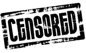 морфологический разбор слова цензура