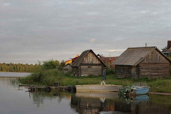 морфологический разбор слова деревня