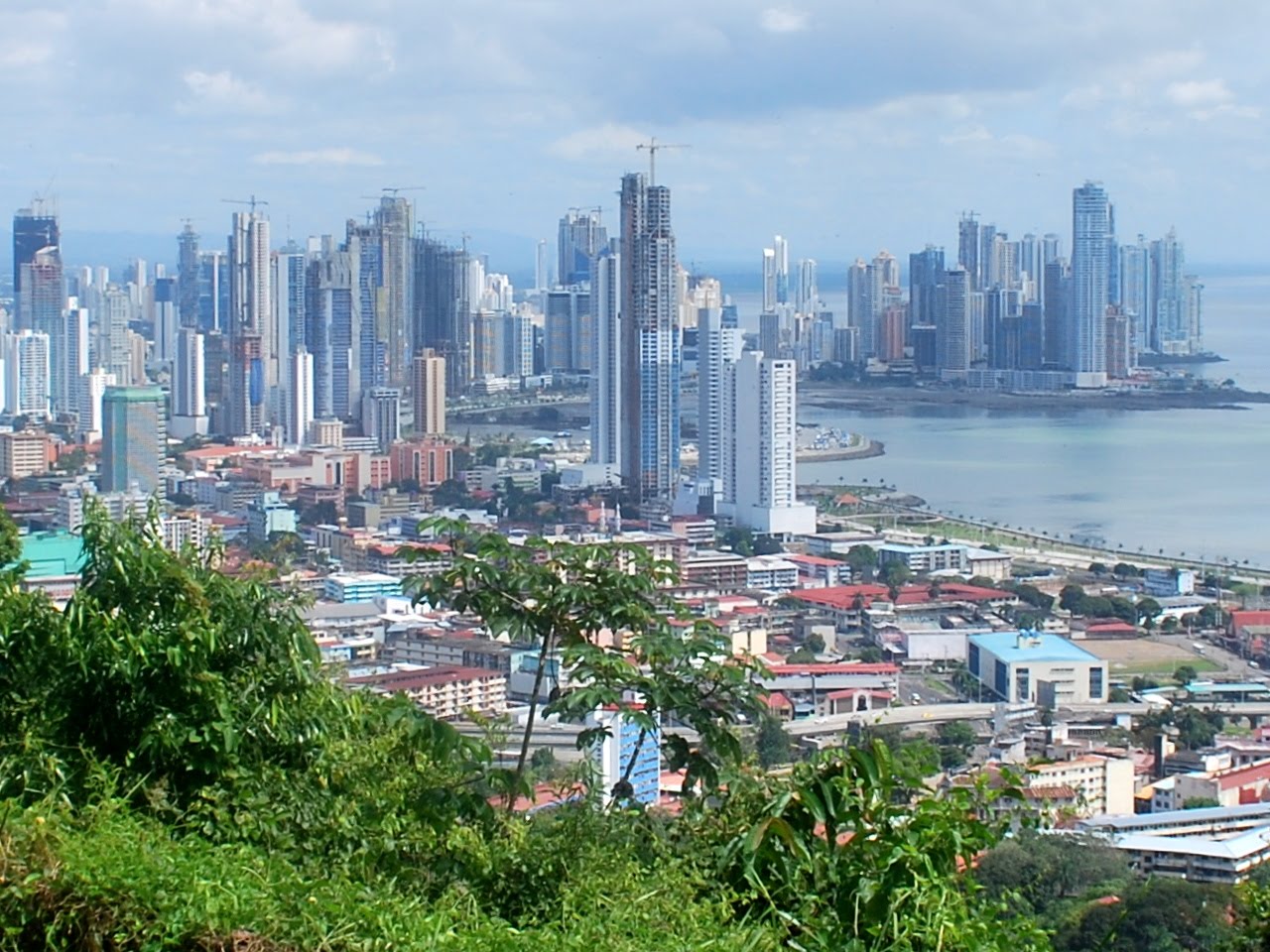Панама республика панама