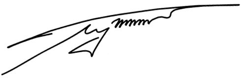 морфологический разбор слова подпись
