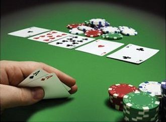морфологический разбор слова покер