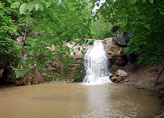 морфологический разбор слова ручей