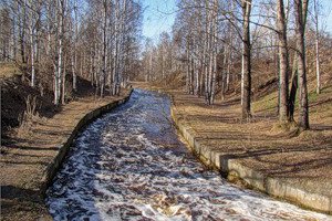 морфологический разбор слова русло