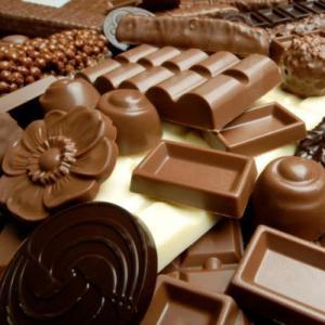 морфологический разбор слова шоколад