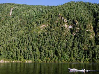 морфологический разбор слова тайга