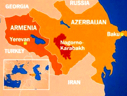 морфологический разбор слова Закавказье