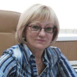 Сильченко Дарья Владимировна